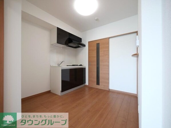 アーバンパーク六町の物件内観写真